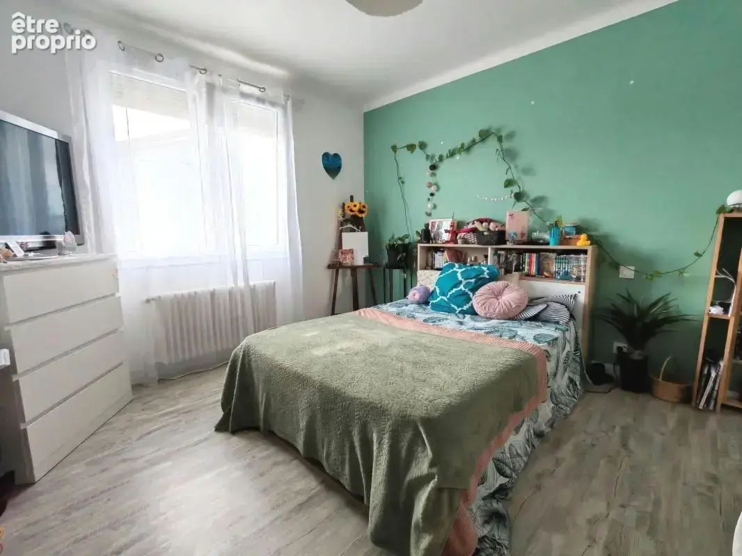 maison challans 3 ch - photo 6