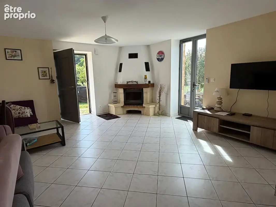Maison de Maître rénovée - photo 22