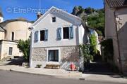 Maison à SAINT-GERY
