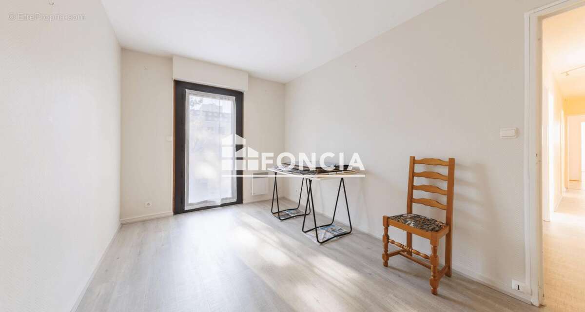 Appartement à BEAUMONT