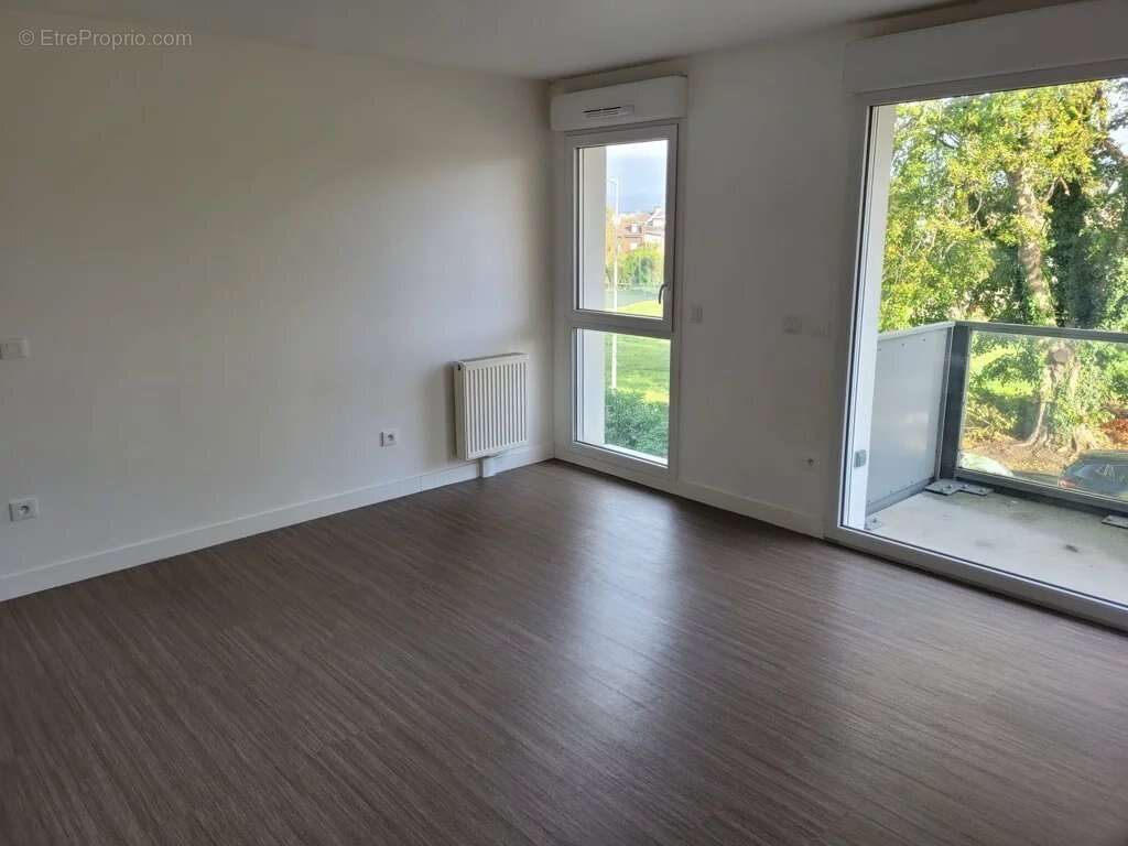 Appartement à AMIENS