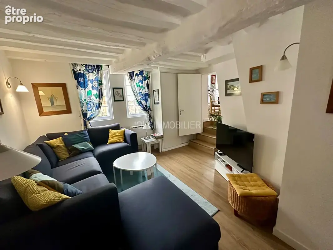 Appartement Dieppe 4 pièces 79.69 m² - photo 5