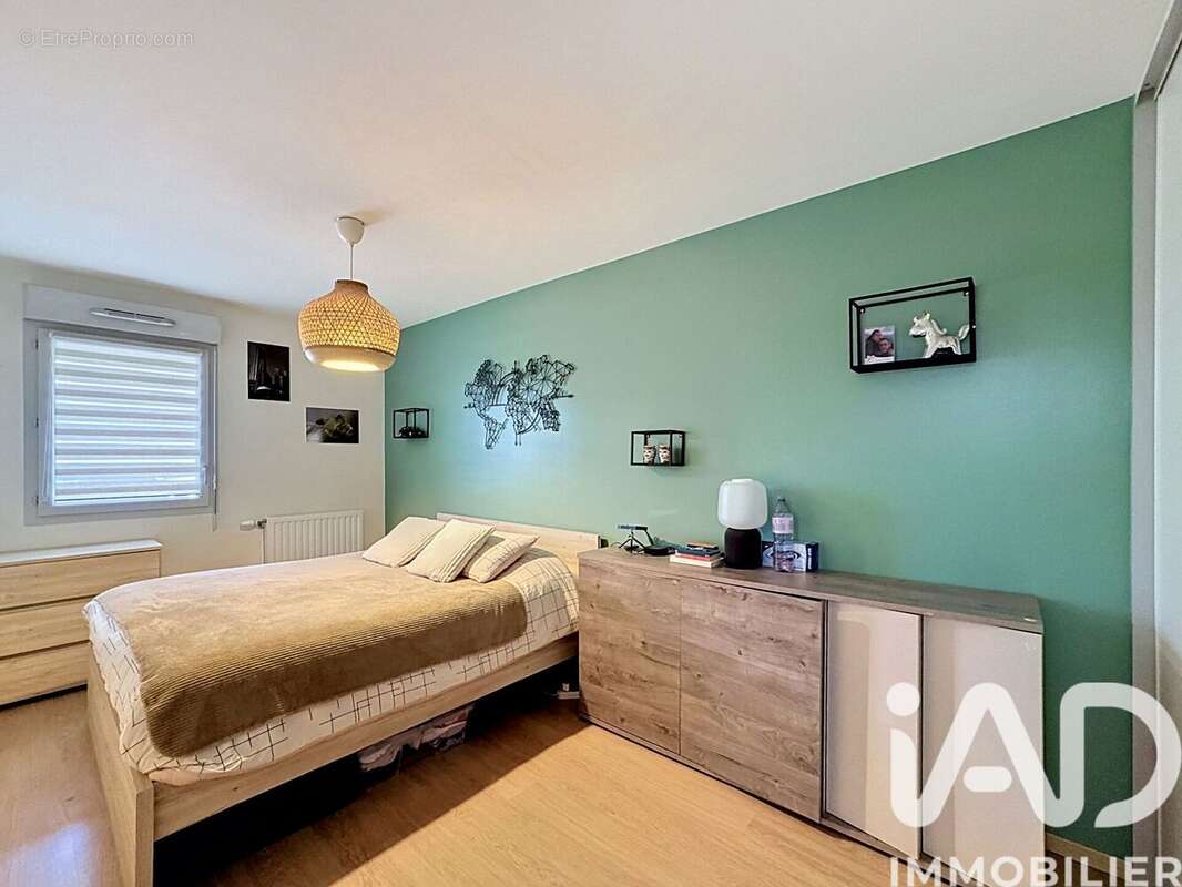 Photo 8 - Appartement à FILLINGES