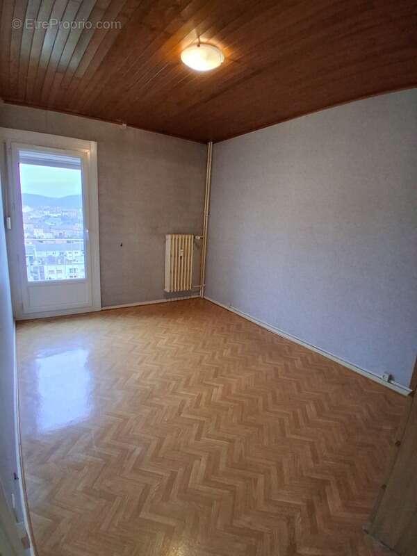 Appartement à ROMBAS