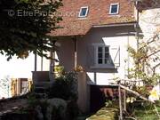 Maison à LACAPELLE-MARIVAL