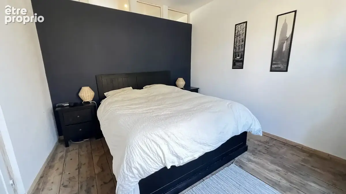 Maison 5 pièces 137 m² à vendre à Villeneuve-D'ascq (59650) - photo 9