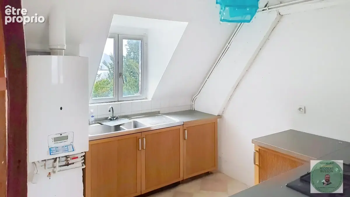 Maison bourgeoise de 400 m²   sur 1000 M²  de terrain - photo 15