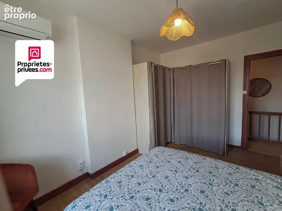 Maison  rénovée  3 chambres Idéal primo-accédants ou investissement locatif - photo 11