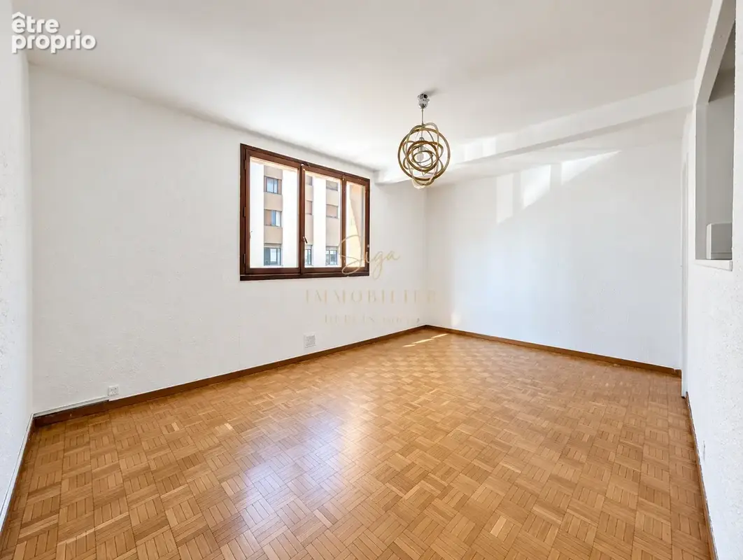Marseille 4e   Chartreux   T2 de 36,45 m2 avec ascenseur - photo 2