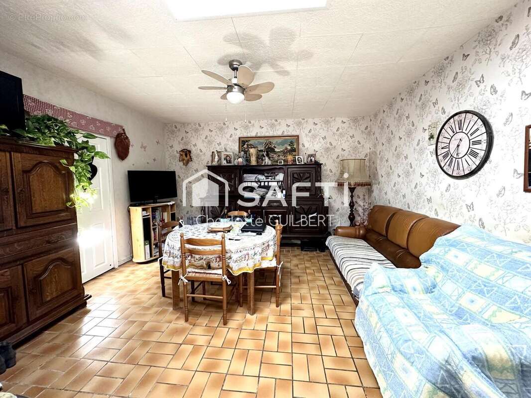 Photo 3 - Maison à SAMAZAN