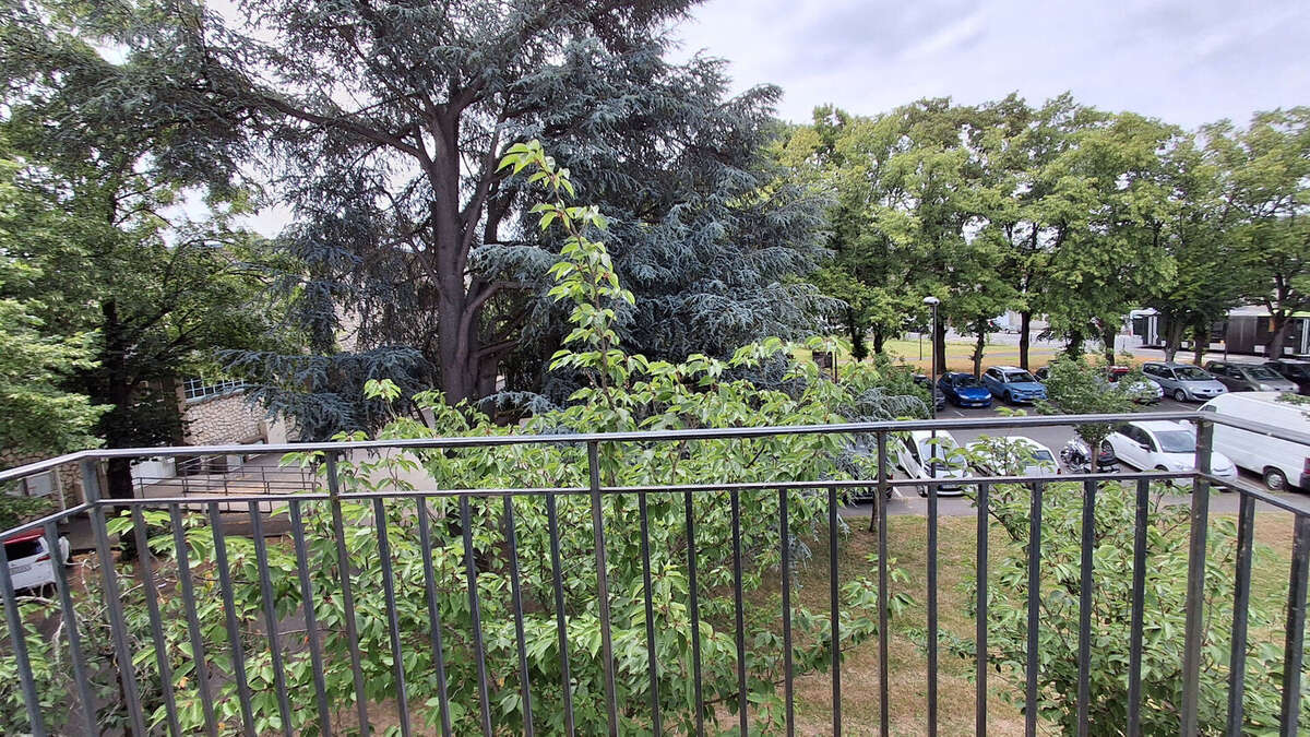 Appartement à TOURS