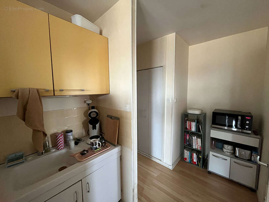 Appartement à NEVERS