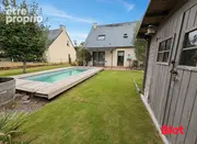Maison à MORDELLES