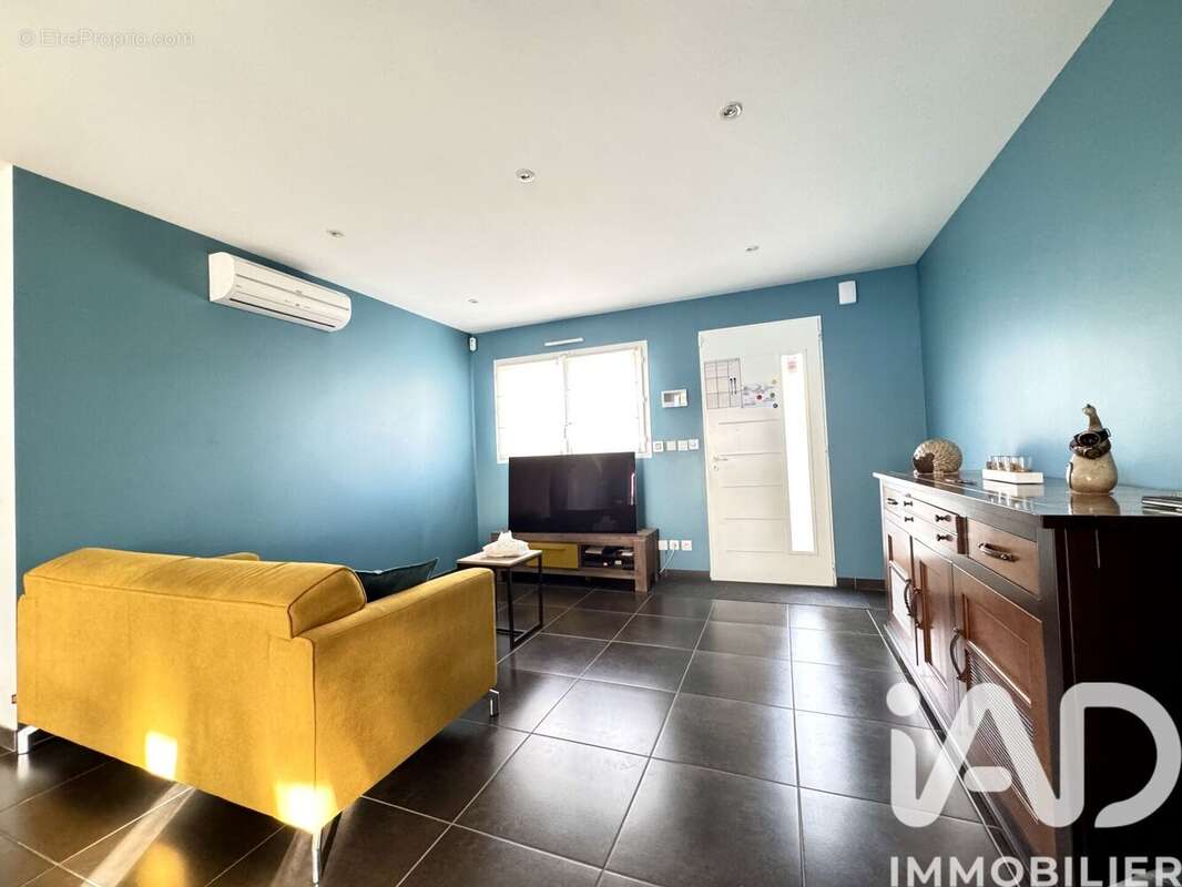 Photo 2 - Maison à MORMANT