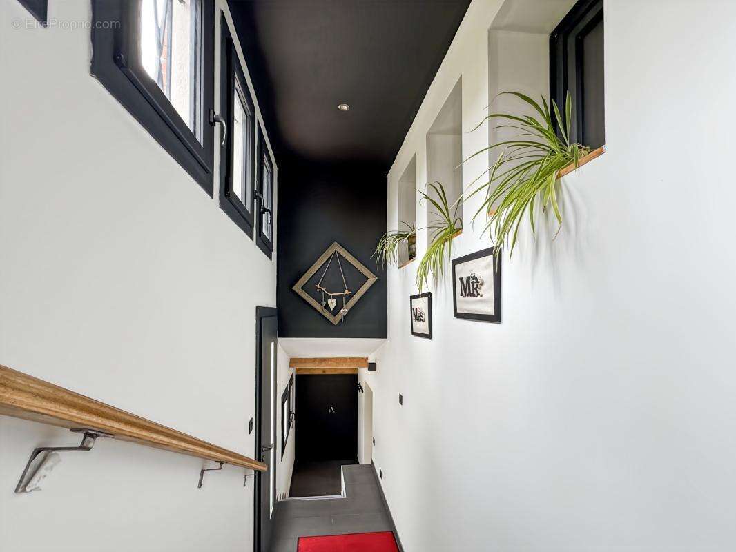 Maison à SAINT-RAPHAEL