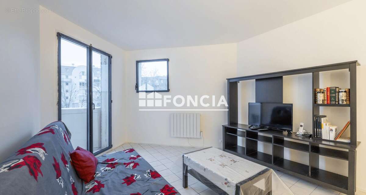 Appartement à NOISY-LE-GRAND