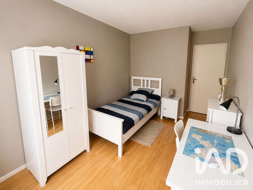 Maison 98 m² à Choisy-Au-Bac  - photo 7