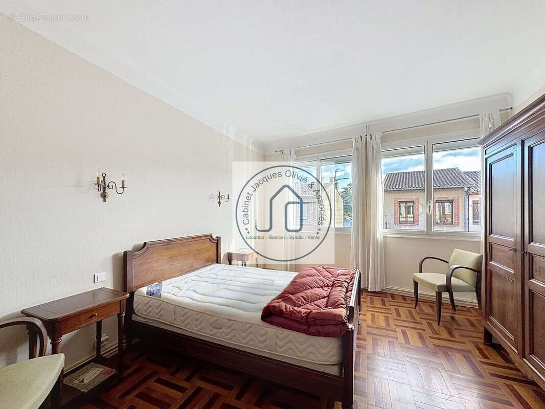 Maison à PORTET-SUR-GARONNE