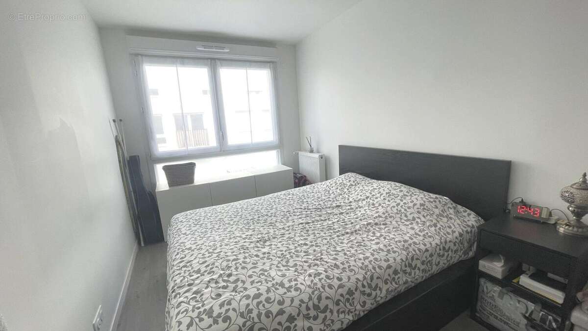 CHAMBRE 1 - Appartement à ACHERES