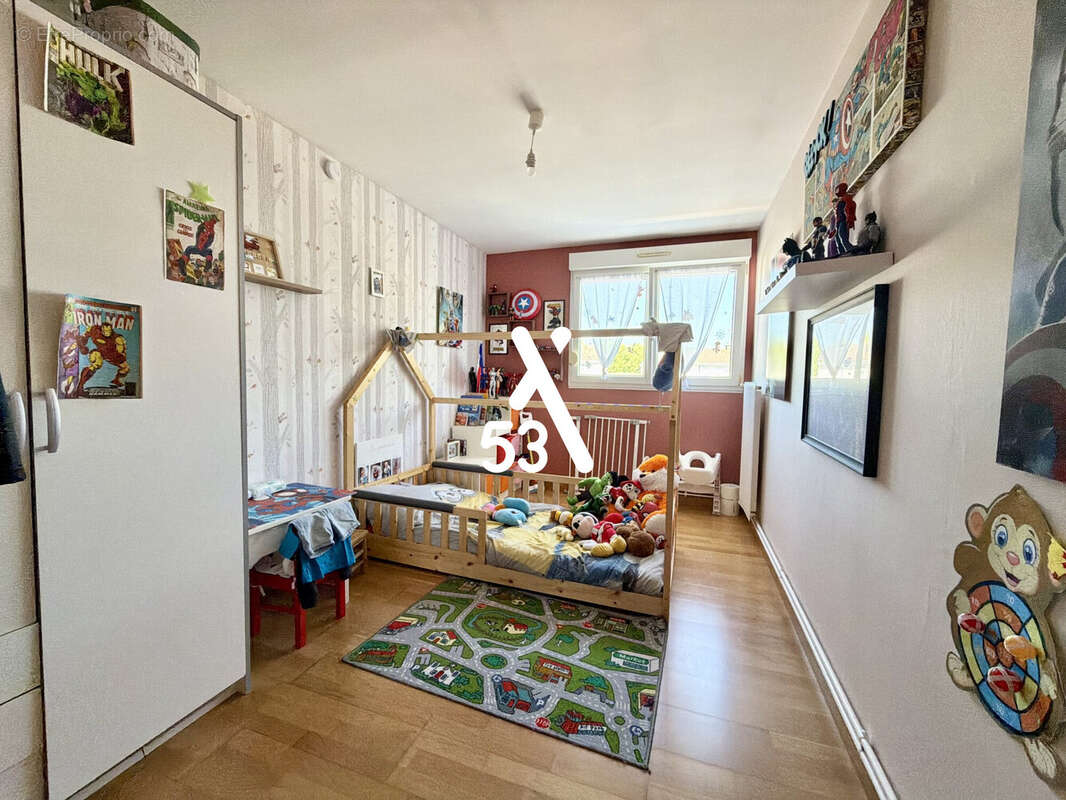 Maison 92 m² à Longuenesse  - photo 6
