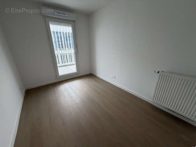 Appartement à LE BOUSCAT