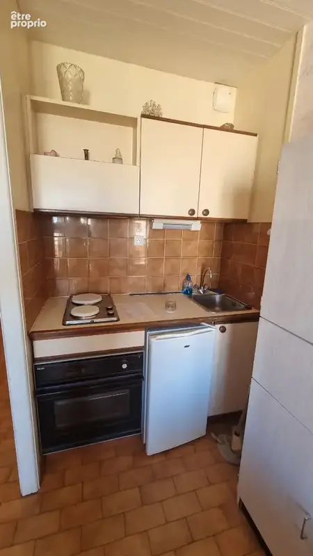 Canet en Roussillon - Appartement + parking - photo 3