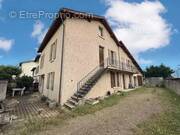 Maison à SAINT-RAMBERT-D&#039;ALBON