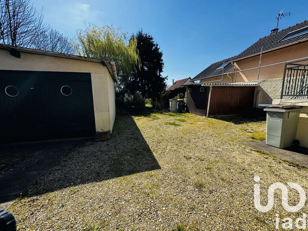 Photo 3 - Maison à MANDRES-LES-ROSES