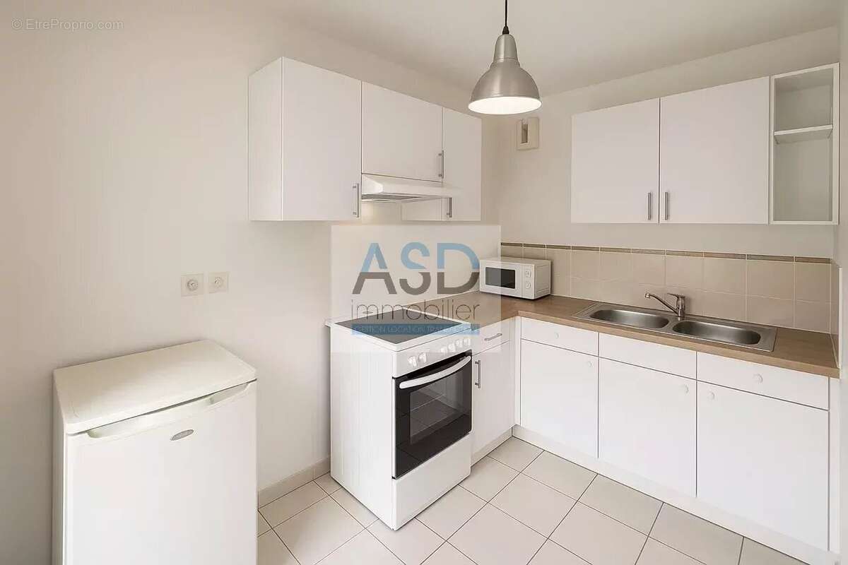 Appartement à BONDUES