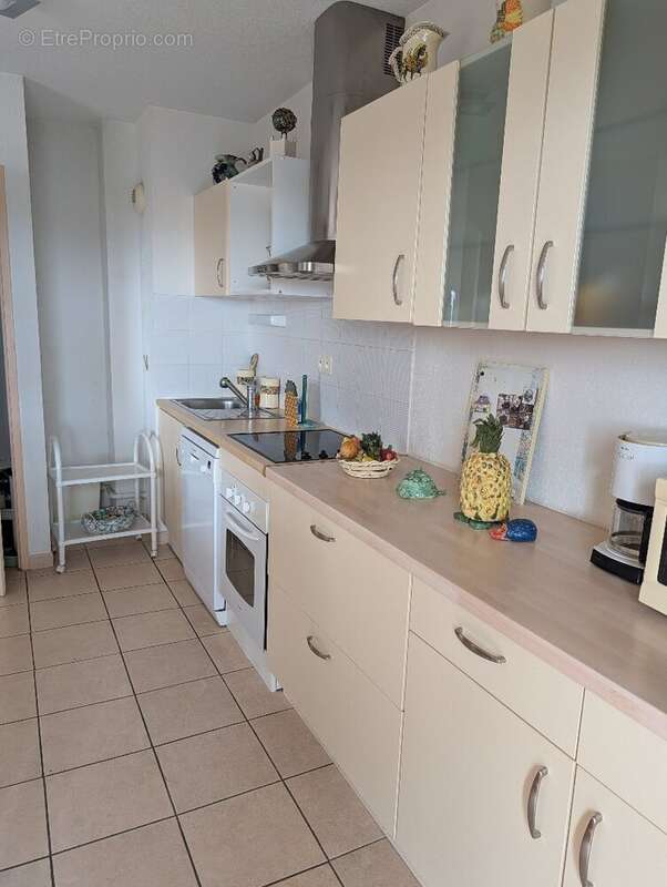Appartement à BEZIERS