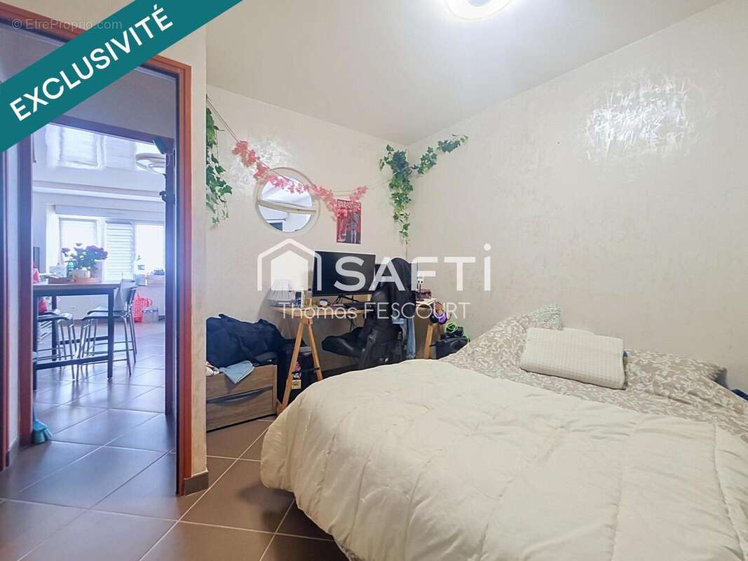Photo 2 - Appartement à REIMS