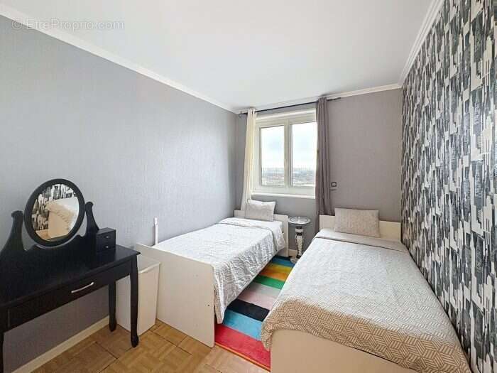 Appartement à CHEVILLY-LARUE