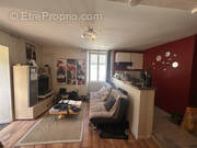 Appartement à MEYMAC
