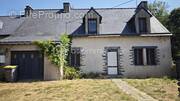 Maison à LA GACILLY
