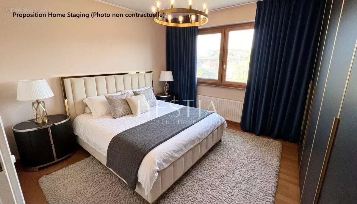 Appartement à ANNECY