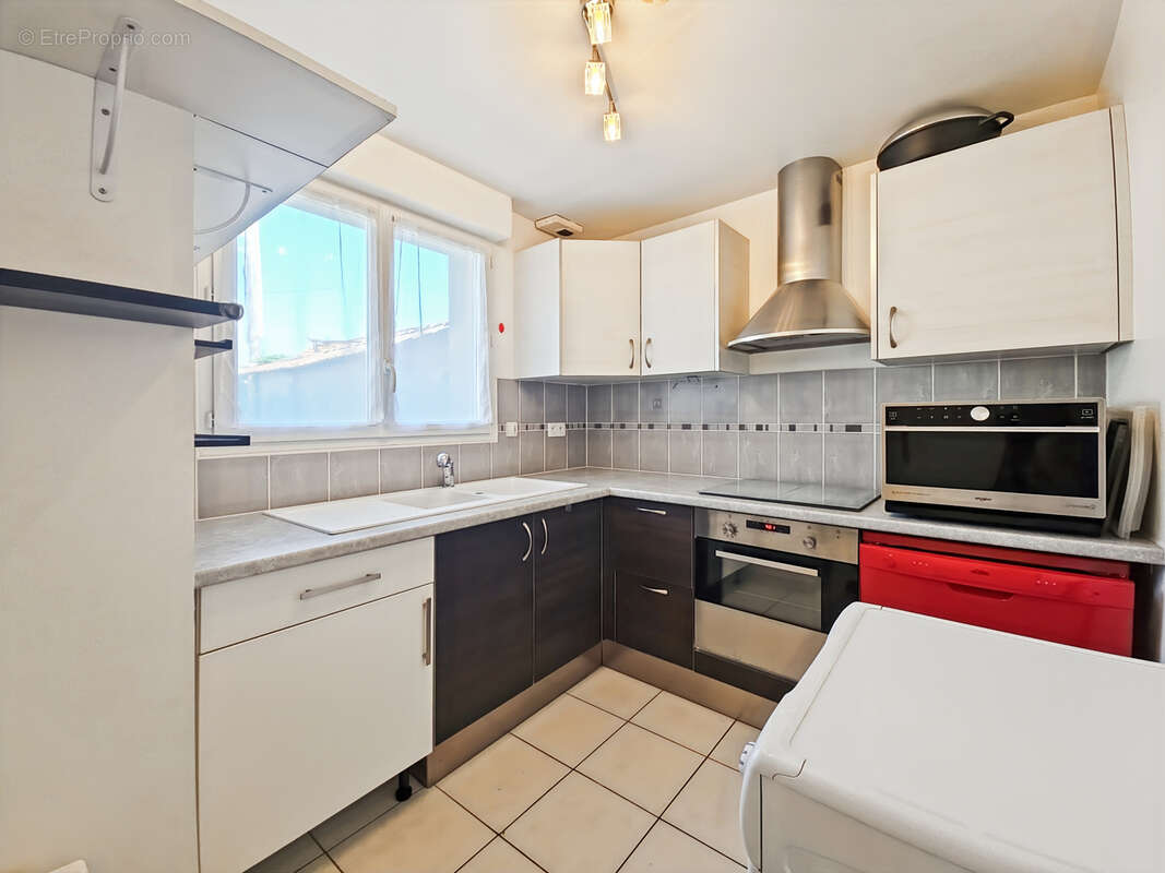 Maison à GRISY-SUISNES