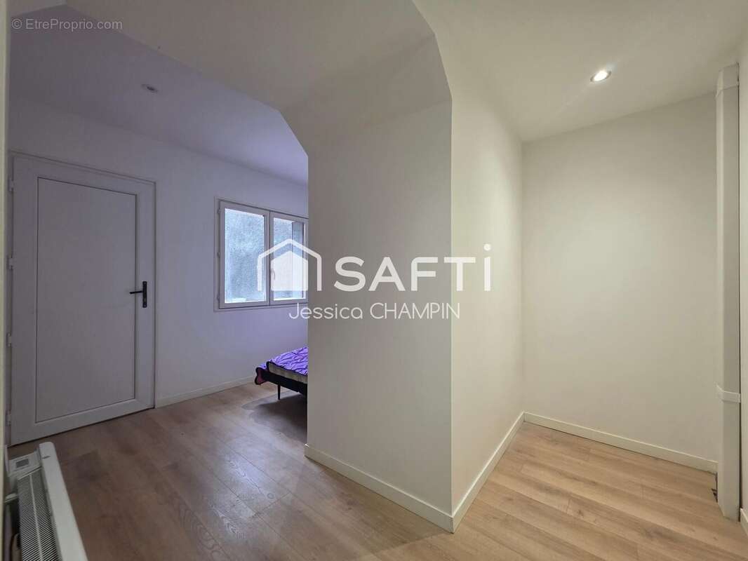 Photo 9 - Appartement à BAGNERES-DE-LUCHON