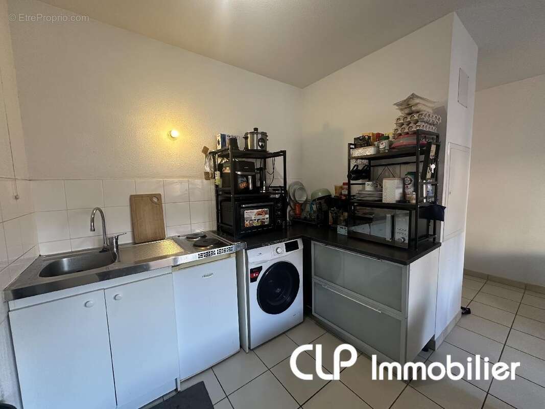 Appartement 43 m² à Montelimar  - photo 2