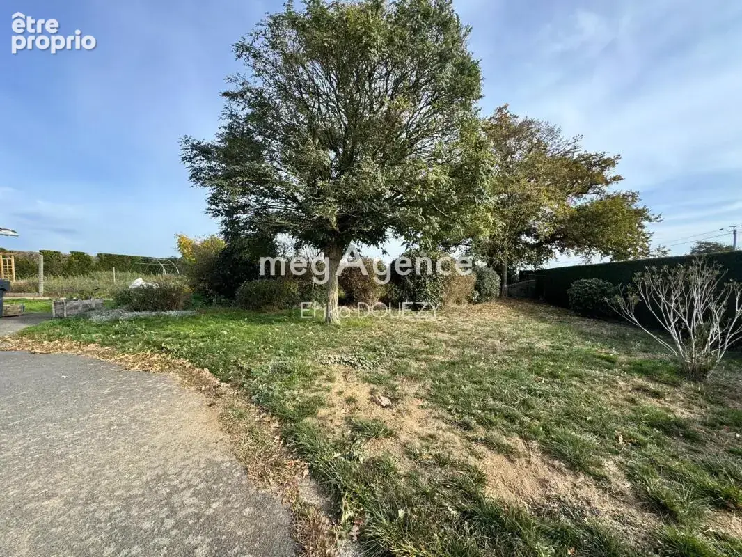 Longère avec grand jardin clos, 3 chambres, garage - photo 8