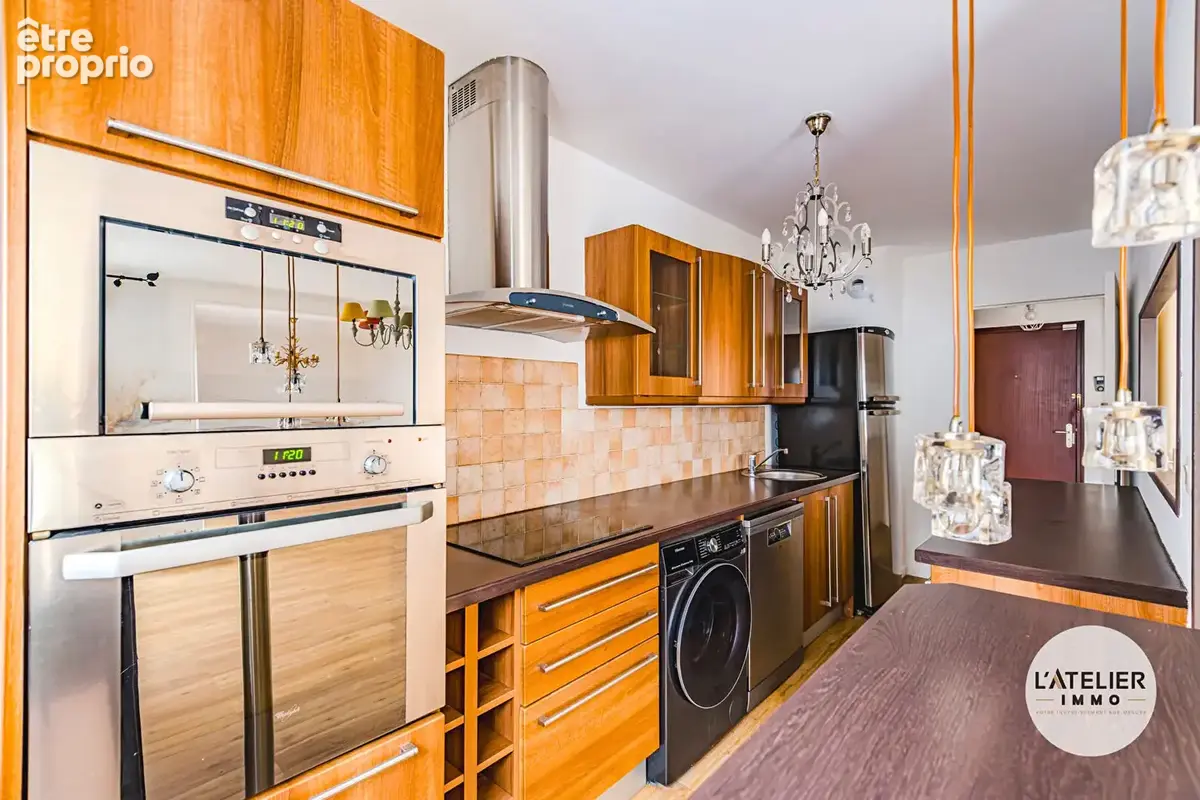 Appartement Epernay 4 pièce(s) 85.54 m2 - photo 4