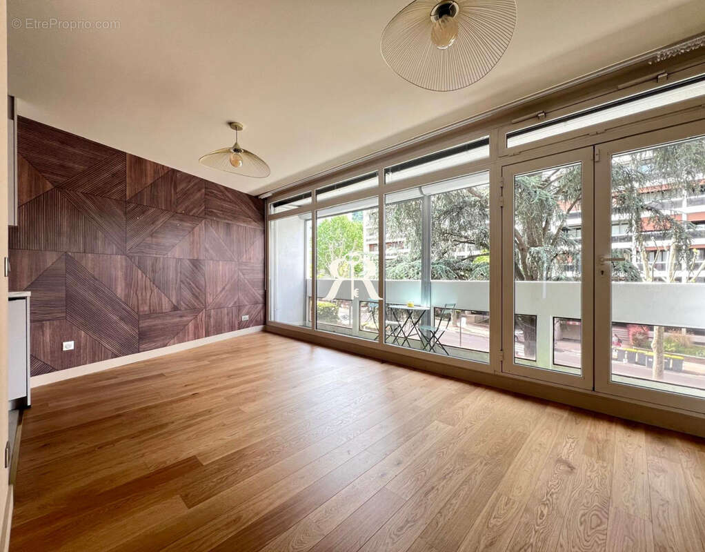 Appartement à CHAMALIERES