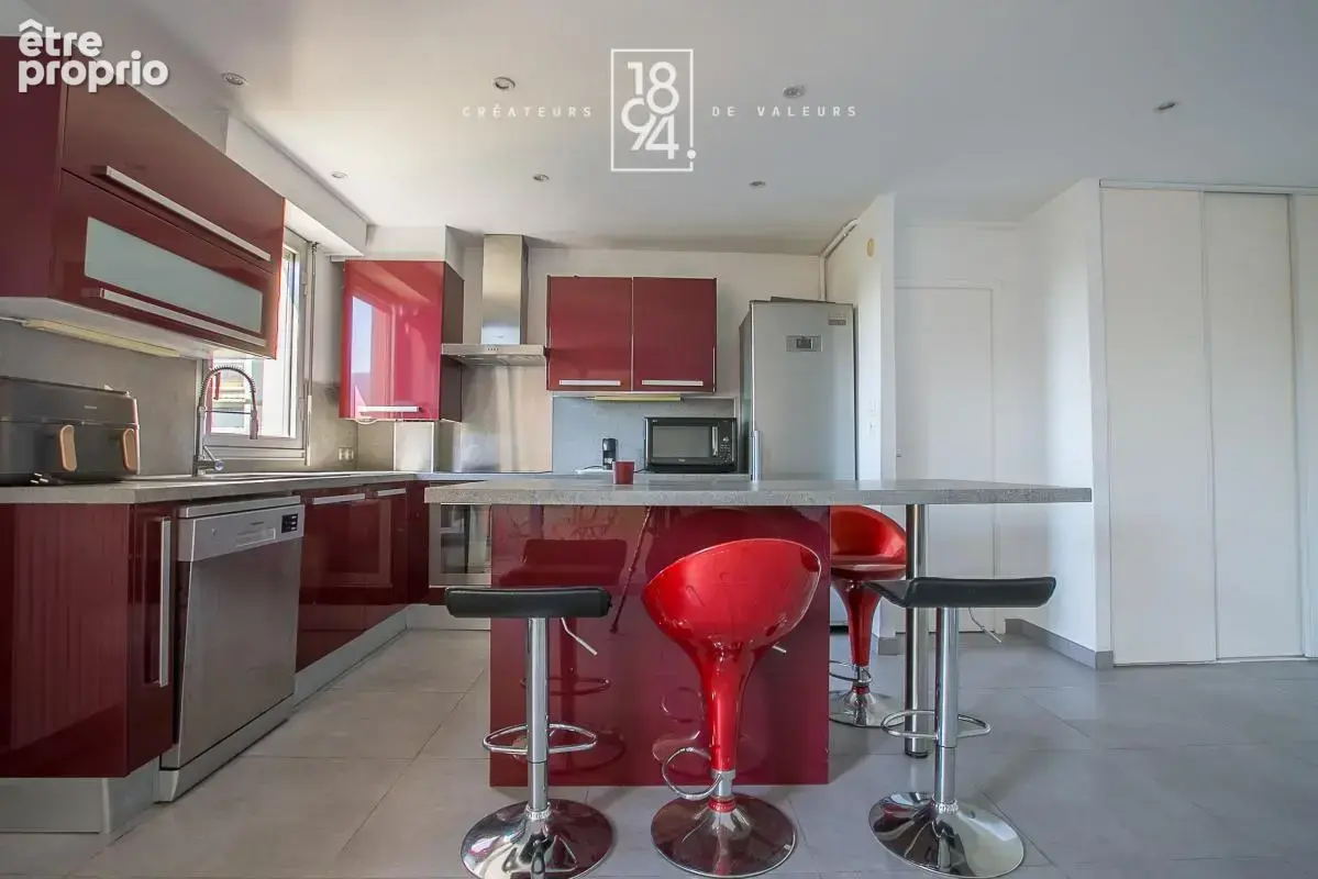 A Vendre T3 - 72m2 - Marseille 8eme - photo 13