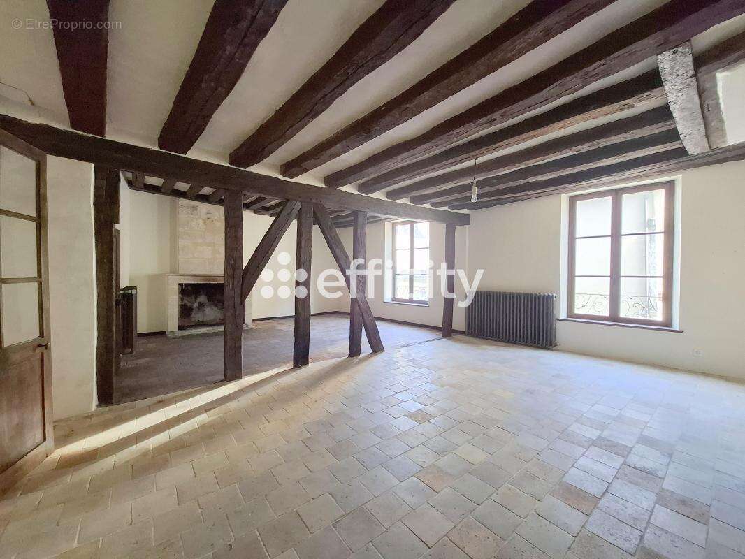 Maison 349 m² à Nogent-Le-Rotrou  - photo 16