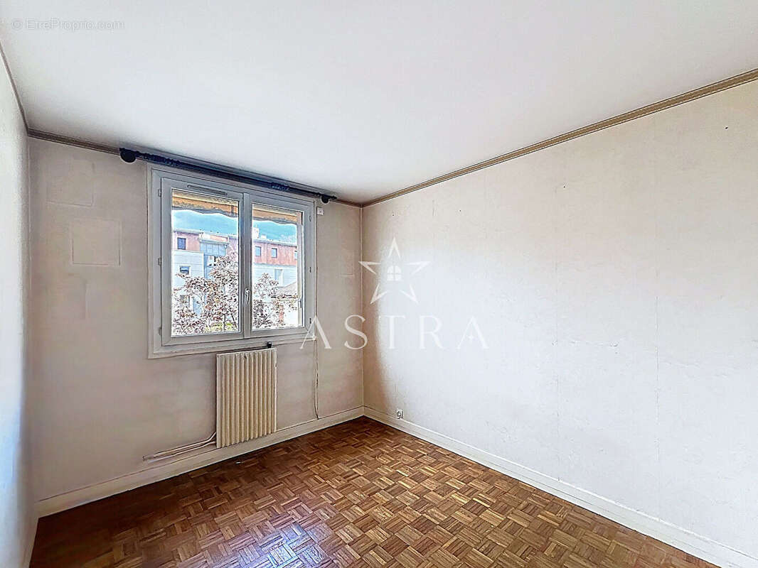 Appartement à SCEAUX