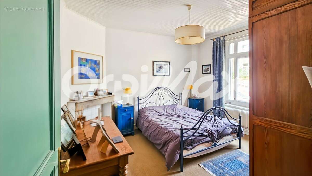 Belle maison au coeur de Boulogne sur Mer - photo 4