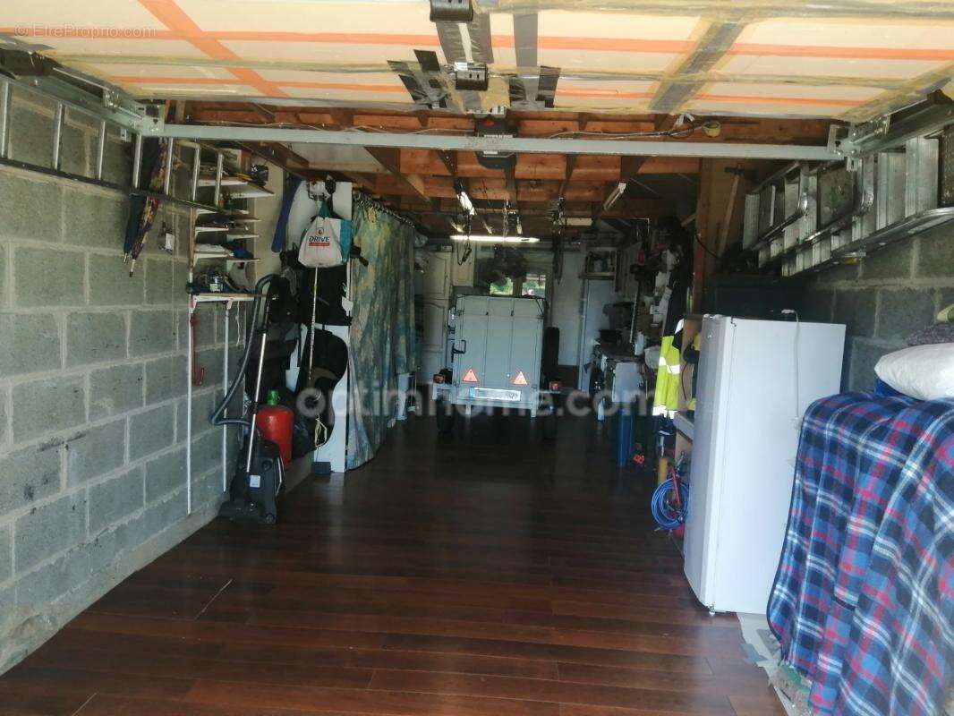 Maison à vendre 5 pièces LE VERGER (35) - photo 17