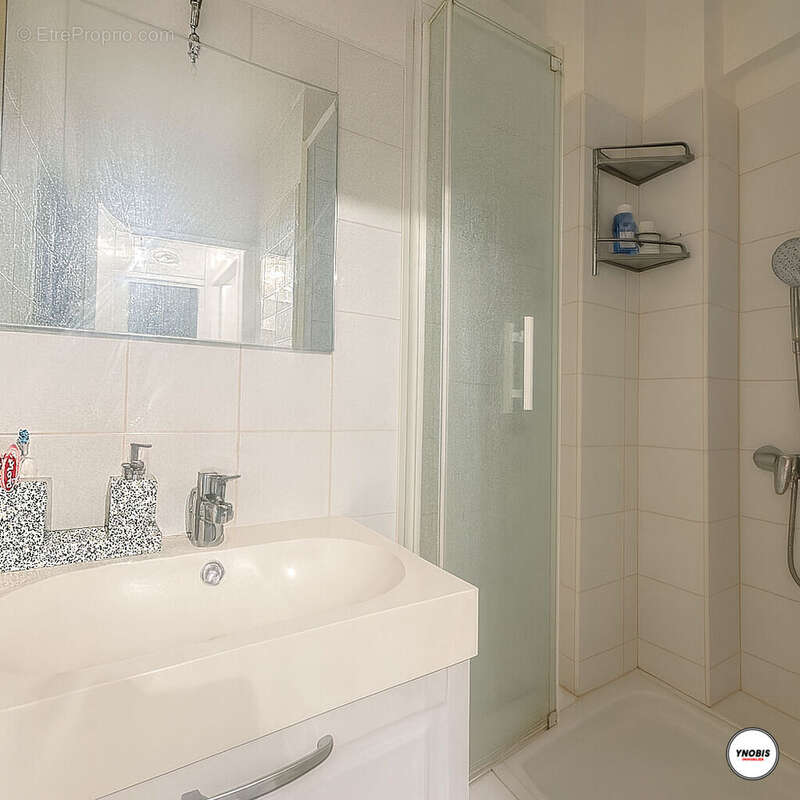 Appartement à LE PORT-MARLY