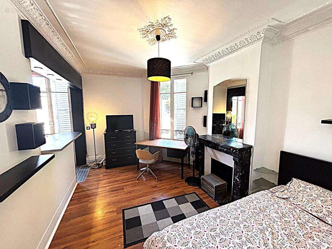 Appartement à FONTAINEBLEAU