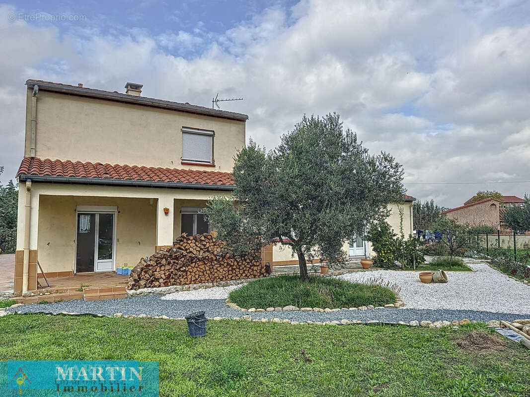 Villa 7 pieces proche du centre ville - photo 44