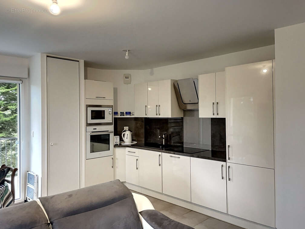 Appartement à DINARD